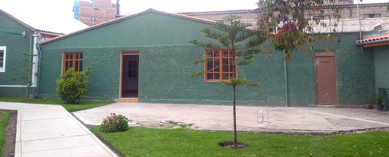 Oficinas Mantenimiento-edegsa