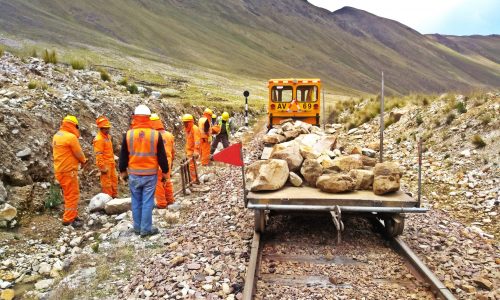 6.2-Construcción de Pretiles