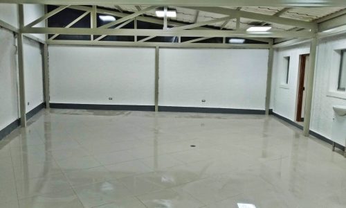 7.2-IConstrución de Oficinas Wanchaq